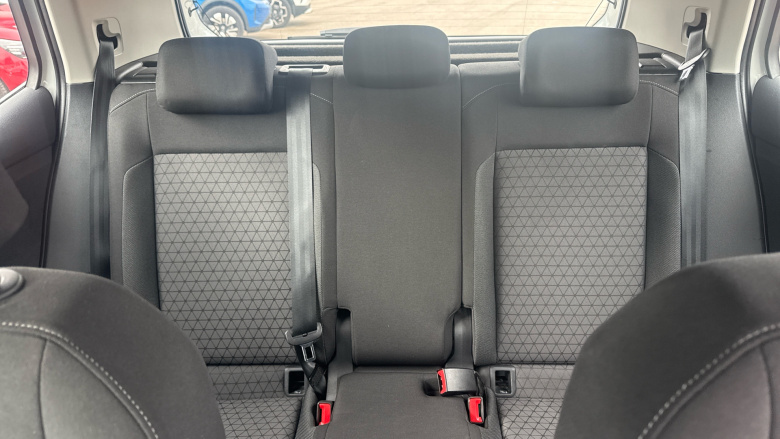 Volkswagen T-Cross 1.0 TSI SE 5dr Petrol Estate